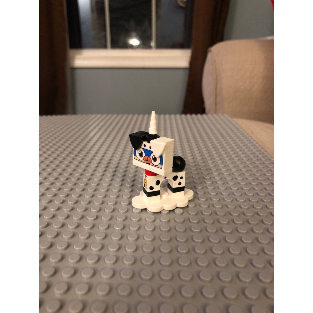 Lego Unikitty Figure